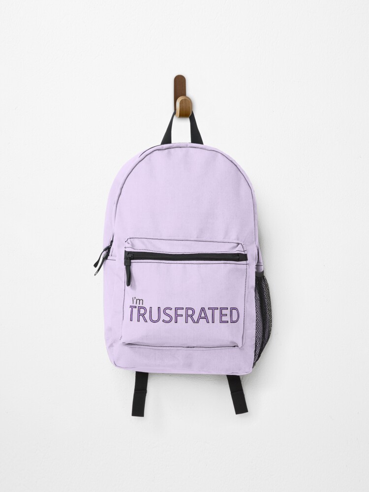 Mochila for Sale con la obra «Estoy Trusfrated Jungkook BTS