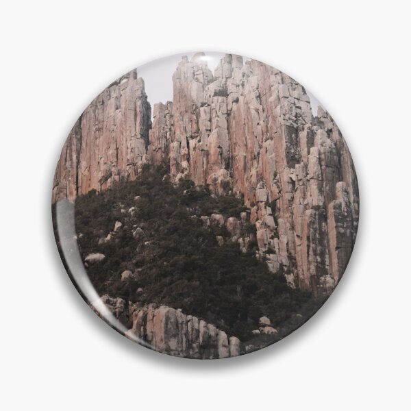 Item preview, High Hill with forest designed and sold by SceneryGallery.