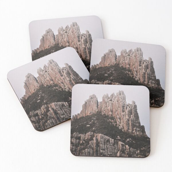Item preview, High Hill with forest designed and sold by SceneryGallery.