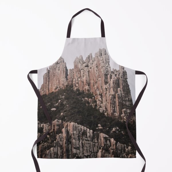 Item preview, High Hill with forest designed and sold by SceneryGallery.
