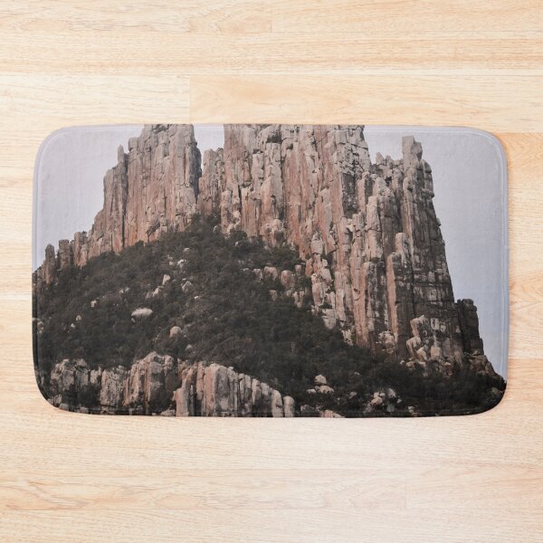 Item preview, High Hill with forest designed and sold by SceneryGallery.