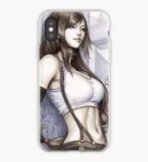 Tifa Lockhart Original iPhone Case