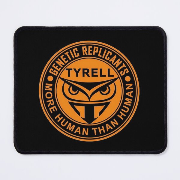 Item preview, Tyrell Corp. designed and sold by TheOnionPatch.