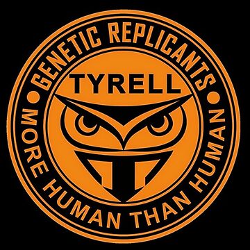 Artwork thumbnail, Tyrell Corp. by TheOnionPatch