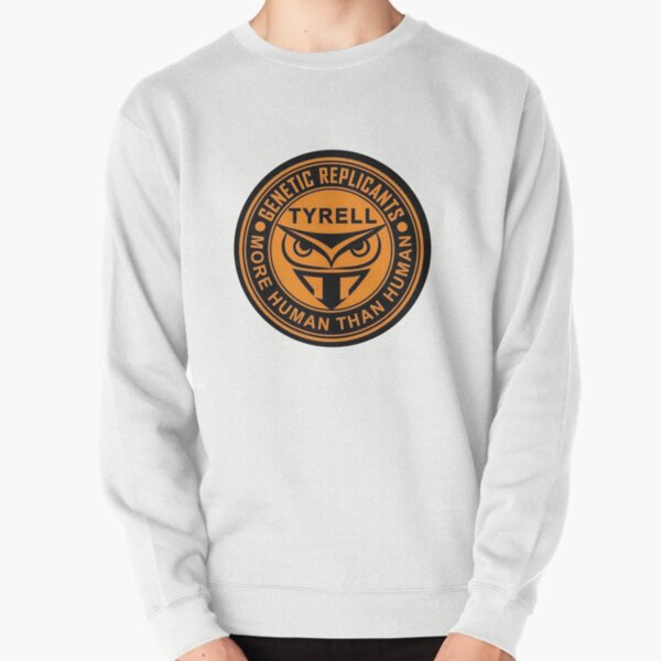 Item preview, Tyrell Corp. designed and sold by TheOnionPatch.