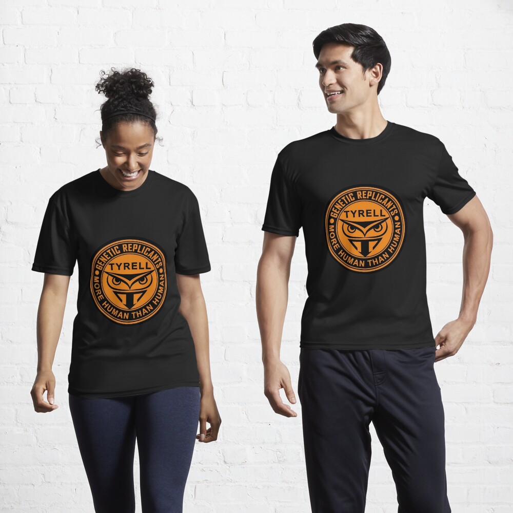 Item preview, Active T-Shirt designed and sold by TheOnionPatch.