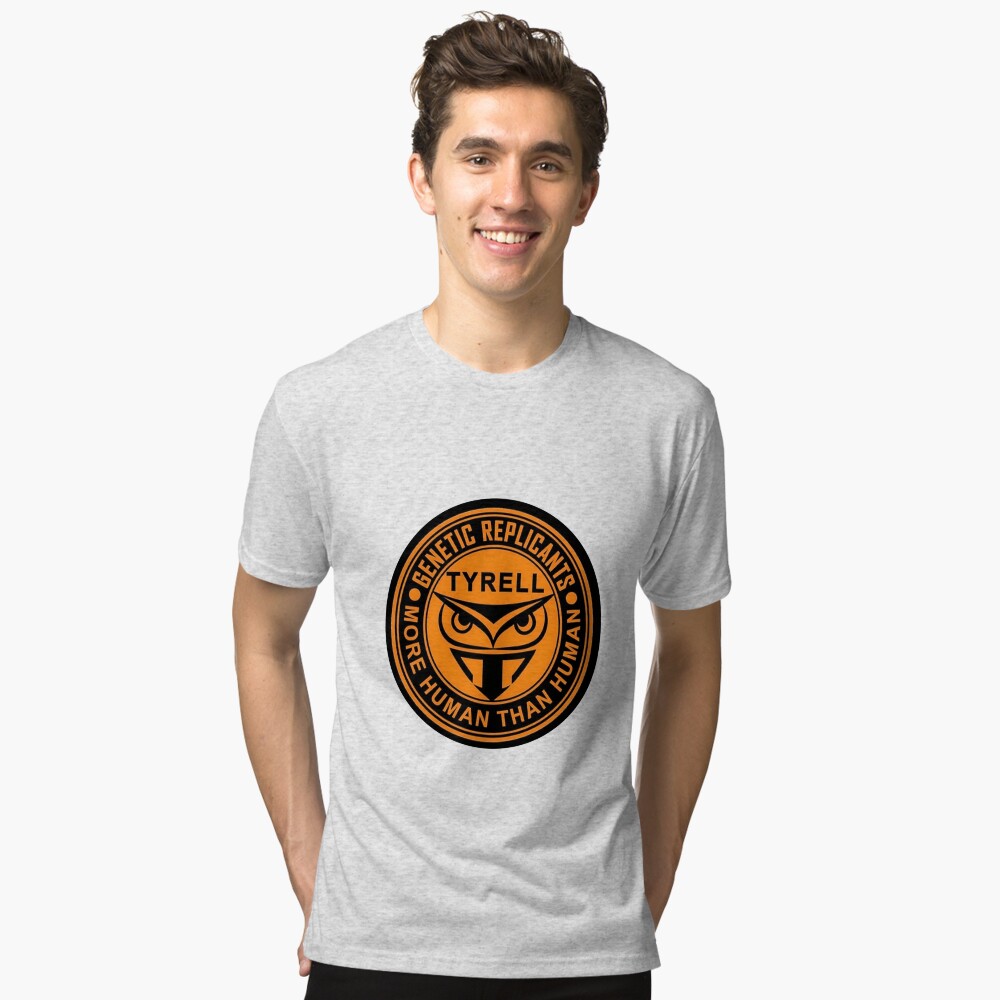 Item preview, Tri-blend T-Shirt designed and sold by TheOnionPatch.