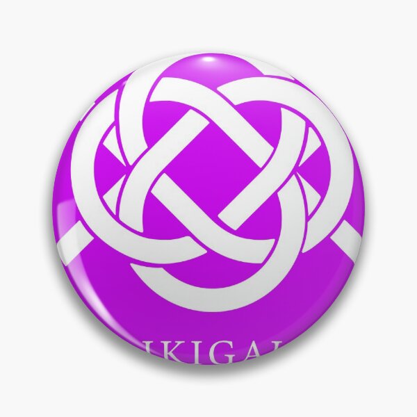 Item preview, IKIGAI designed and sold by ikigairule.