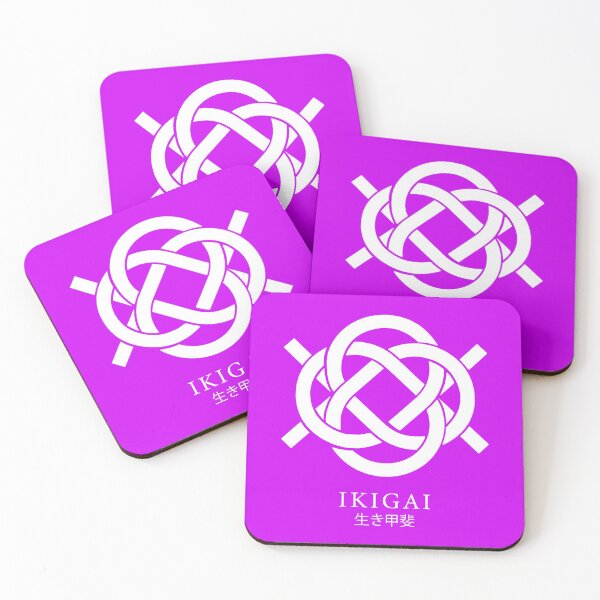 Item preview, IKIGAI designed and sold by ikigairule.