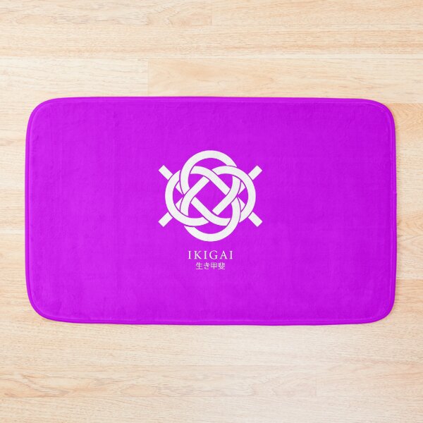 Item preview, IKIGAI designed and sold by ikigairule.