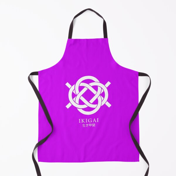 Item preview, IKIGAI designed and sold by ikigairule.