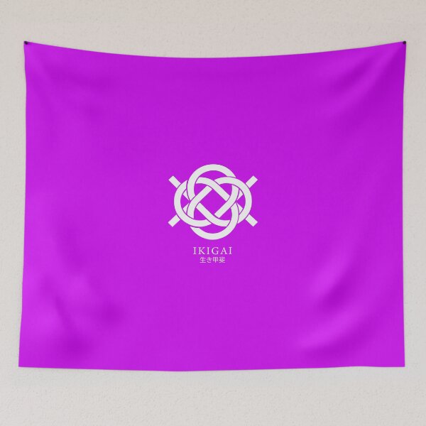 Item preview, IKIGAI designed and sold by ikigairule.