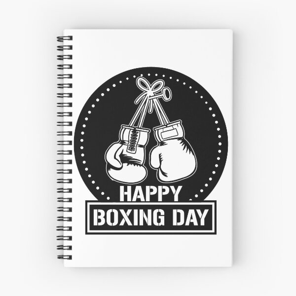 Item preview, happy boxing day  designed and sold by ussastore.