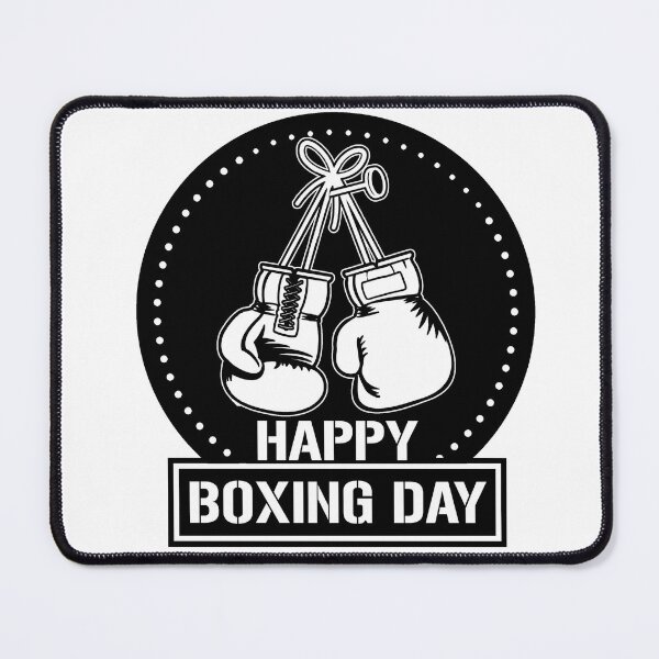 Item preview, happy boxing day designed and sold by ussastore.