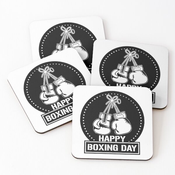 Item preview, happy boxing day  designed and sold by ussastore.