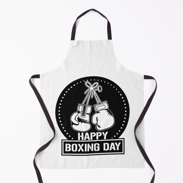 Item preview, happy boxing day designed and sold by ussastore.