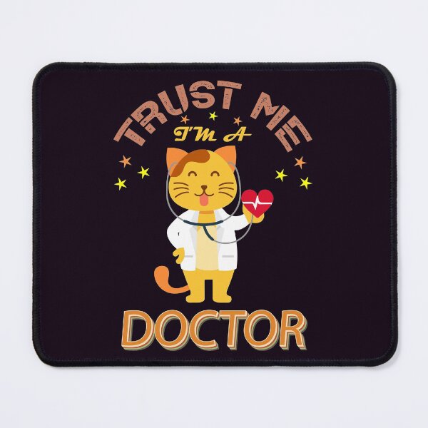 Item preview, Trust Me. I'm A Doctor designed and sold by Special-Ninja.