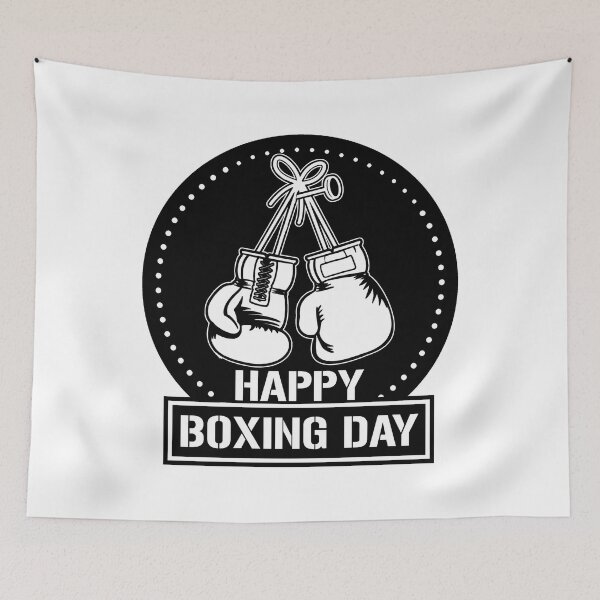 Item preview, happy boxing day  designed and sold by ussastore.