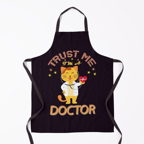 Item preview, Trust Me. I'm A Doctor designed and sold by Special-Ninja.