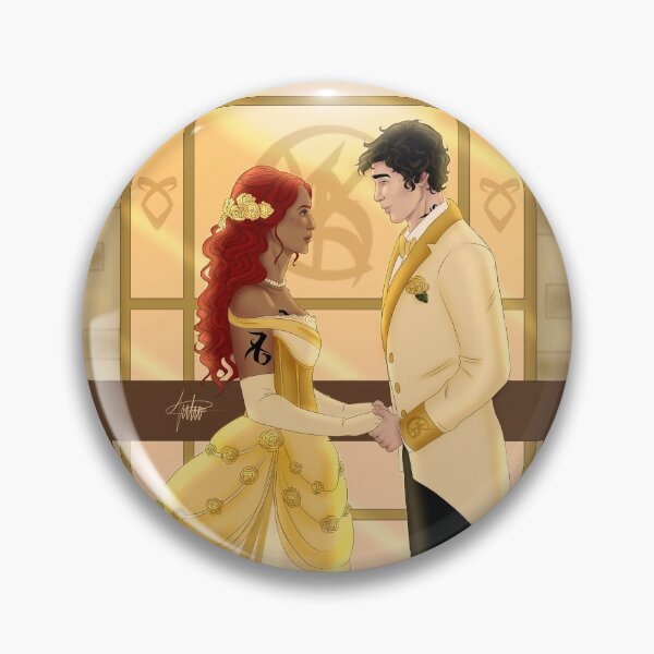 Item preview, James and Cordelia - The Last Hours designed and sold by juliacarstairss.
