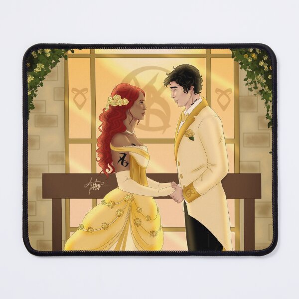 Item preview, James and Cordelia - The Last Hours designed and sold by juliacarstairss.