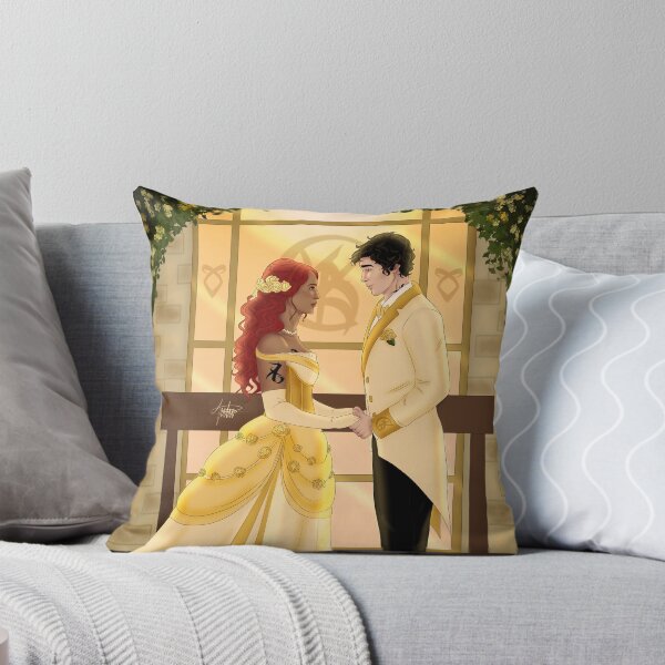 Item preview, James and Cordelia - The Last Hours designed and sold by juliacarstairss.