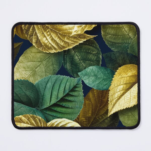Item preview, Metallic Live Gold Leaf designed and sold by CreazyCreator77.