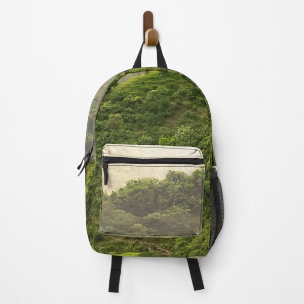 Item preview, The walk in the green hills designed and sold by RafaelLima7.