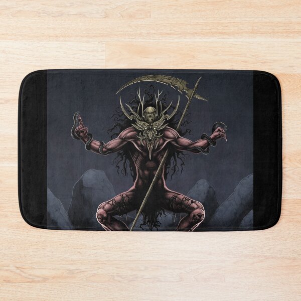 Item preview, Baphomet designed and sold by Laneingrams.