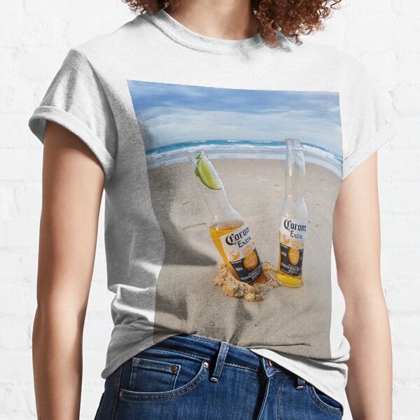 Beer O'clock Classic T-Shirt