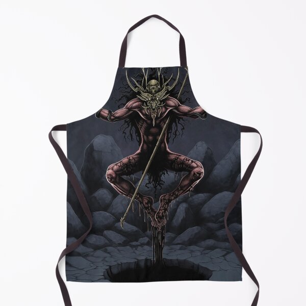 Item preview, Baphomet designed and sold by Laneingrams.