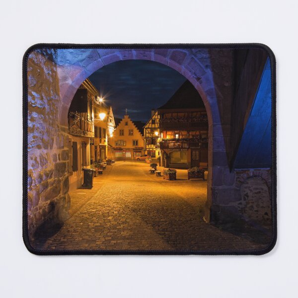 Item preview, Entrance Gate to Turckheim designed and sold by Yair Karelic.