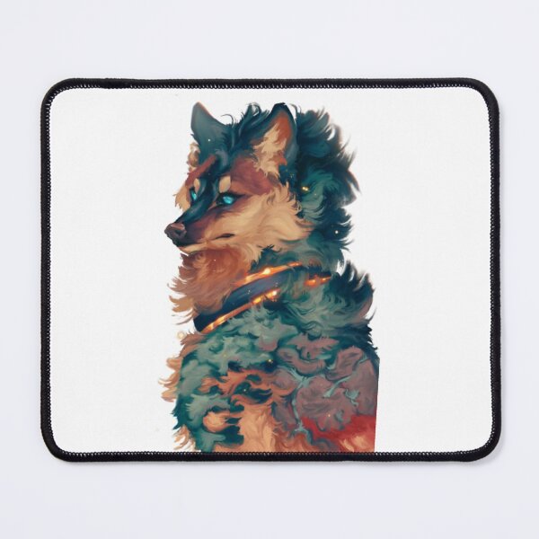 Item preview, Fox designed and sold by 2030shadow.
