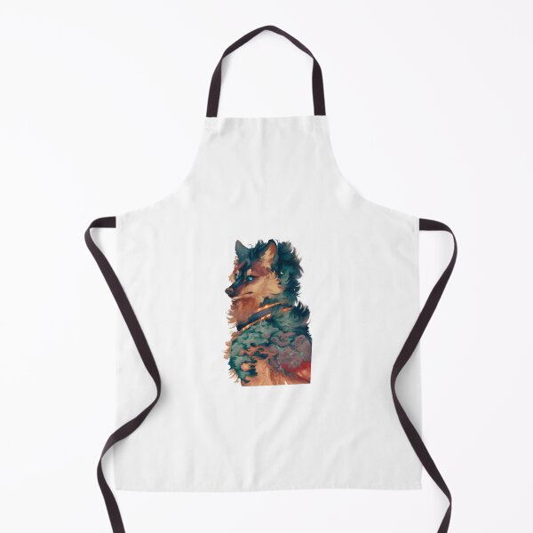 Item preview, Fox designed and sold by 2030shadow.