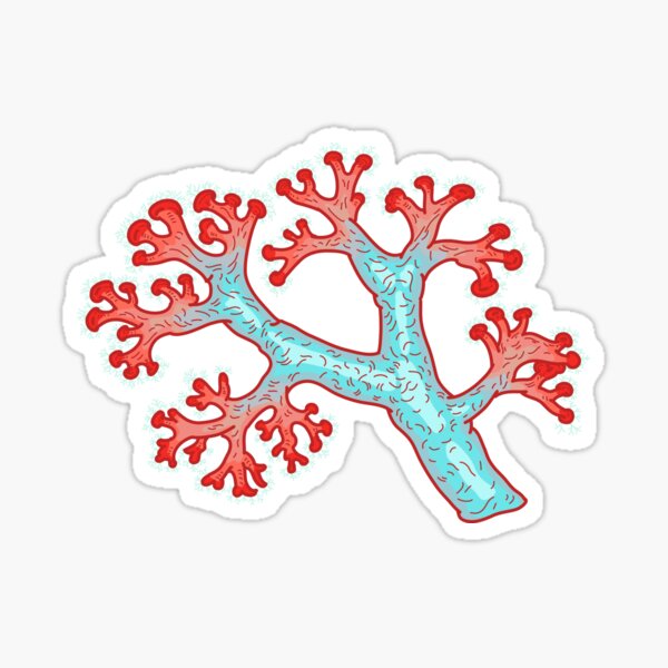 Item preview, coral dream designed and sold by smalldrawing.