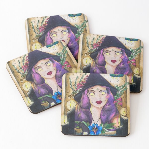 Item preview, Bruja designed and sold by DaniKent.