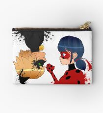 Ladybug y Chat noir Studio Pouch