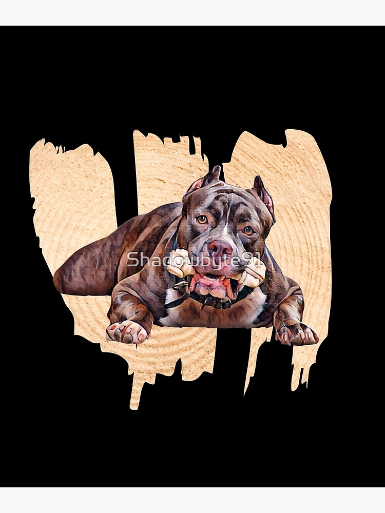 "pitbull shirt, pitbull love, love pitbull, pitbull owner, dog breed