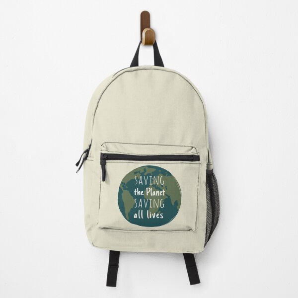 Item preview, Saving the Planet, saving all lives designed and sold by Vanesa Duque.