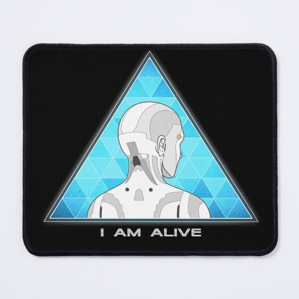 Item preview, I am alive designed and sold by maryallen138.