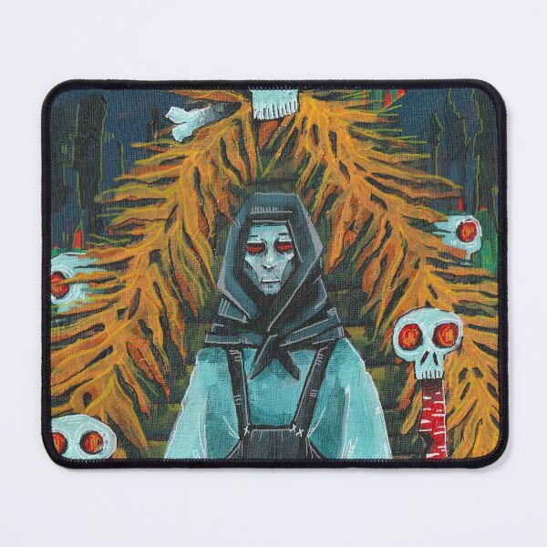 Item preview, Baba Yaga designed and sold by Posypkins.