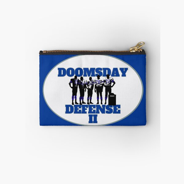 Item preview, Doomsday Defense II- Dallas designed and sold by DeadStadium.