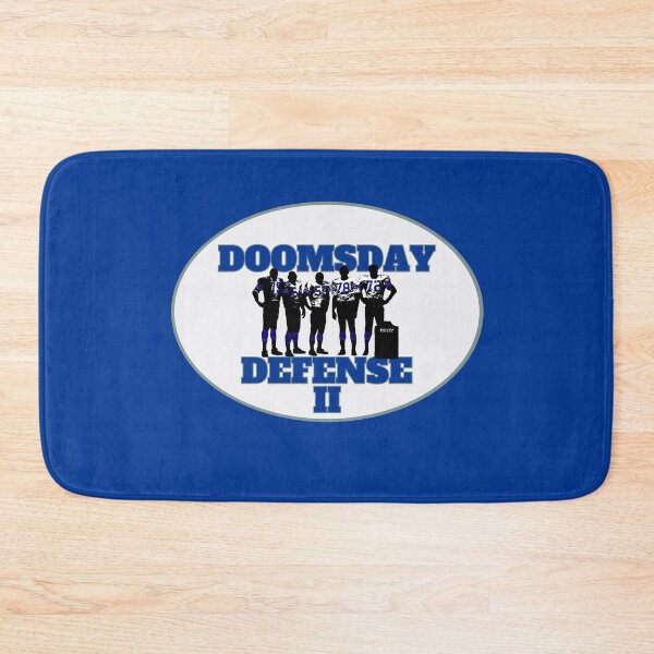 Item preview, Doomsday Defense II- Dallas designed and sold by DeadStadium.