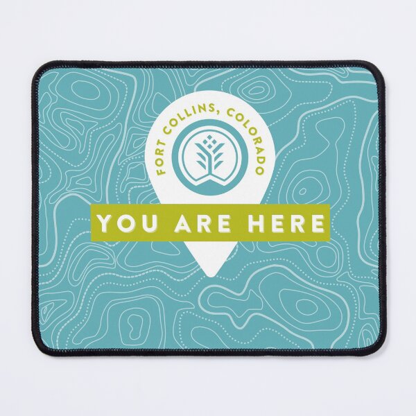Item preview, Yampa Sandwich Co. Fort Collins Banner designed and sold by Rachel  Roderick.