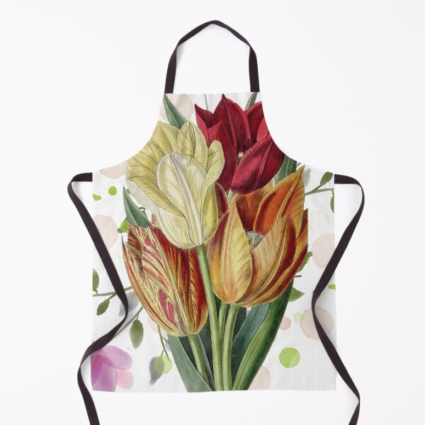 Item preview, Tulips designed and sold by yyolka.