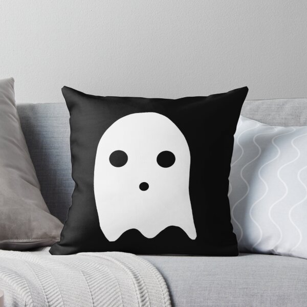 Item preview, Cute ghost designed and sold by jingealea.