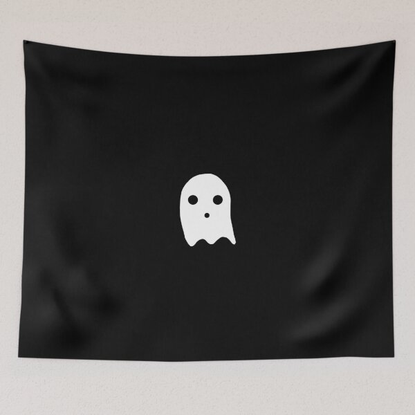 Item preview, Cute ghost designed and sold by jingealea.