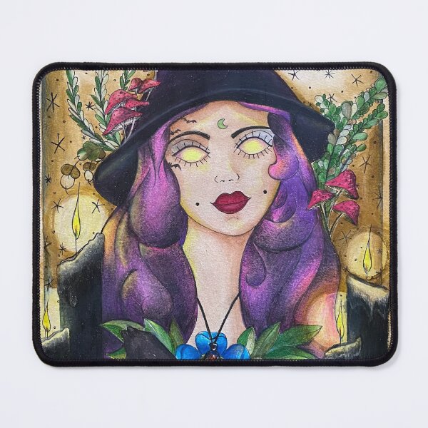 Item preview, Bruja designed and sold by DaniKent.