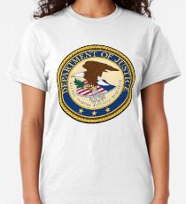 Department Of Justice Gifts & Merchandise | Redbubble