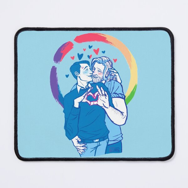 Item preview, Hankcon Pride! designed and sold by insanaty.